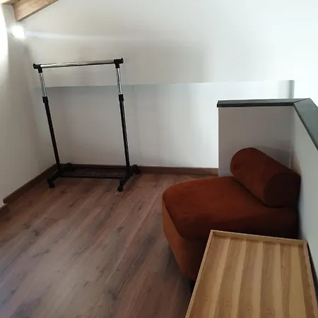 Lavender * Áyios Nikítas