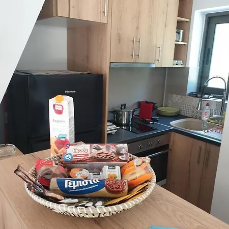 Lavender Prázdninový dům *