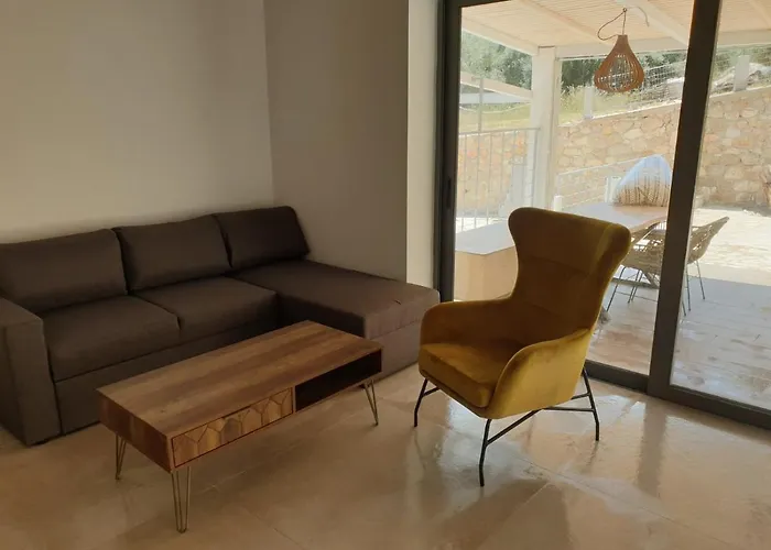 Prázdninový dům Lavender Áyios Nikítas