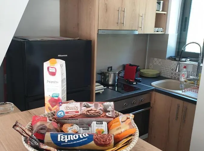 Lavender Prázdninový dům *