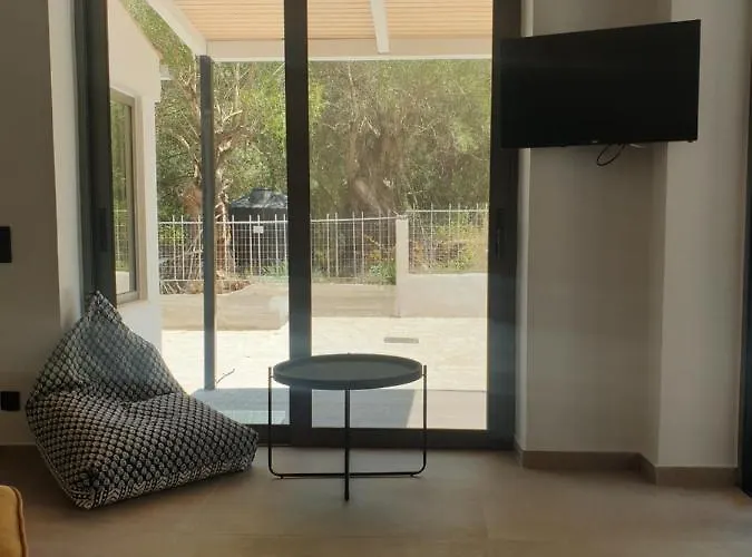 Prázdninový dům Lavender Áyios Nikítas