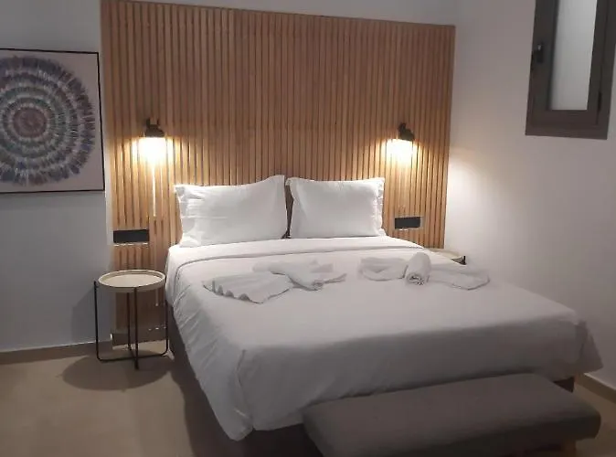 Prázdninový dům Lavender Áyios Nikítas