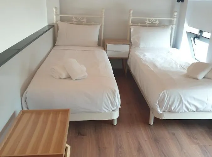 Lavender Prázdninový dům *